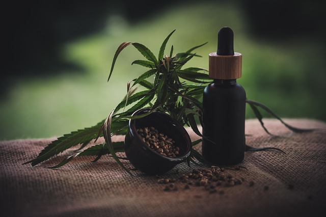 Lovlig og økologisk: Formula swiss sætter standarden for cbd olie i danmark